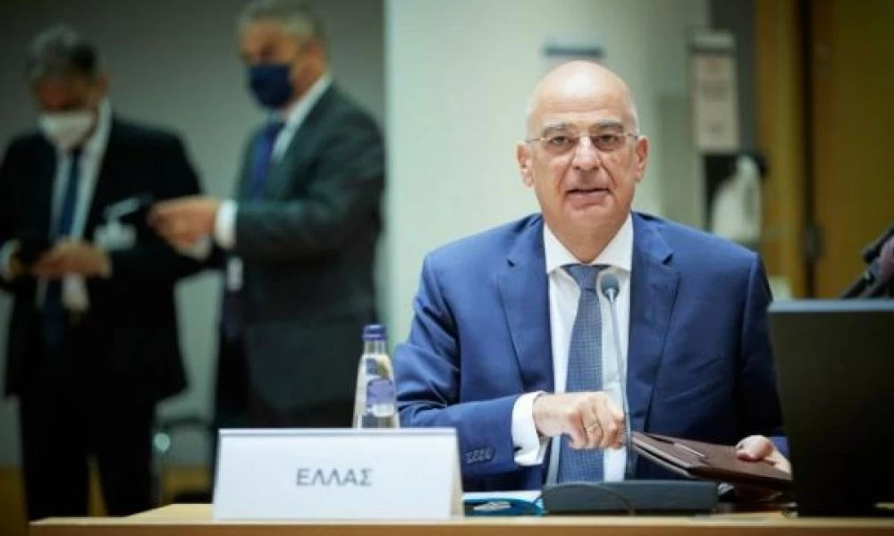 Δένδιας: Το 2020 «μεγαλώσαμε» την Ελλάδα – Τα σημεία «σταθμοί»